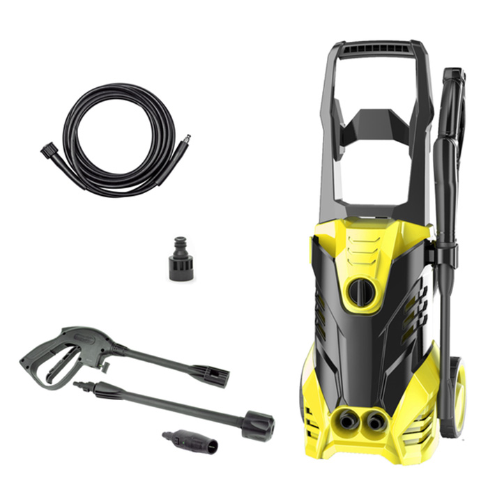 Max Pressure 150 bar High Pressure Car Washer with CE RoHS
