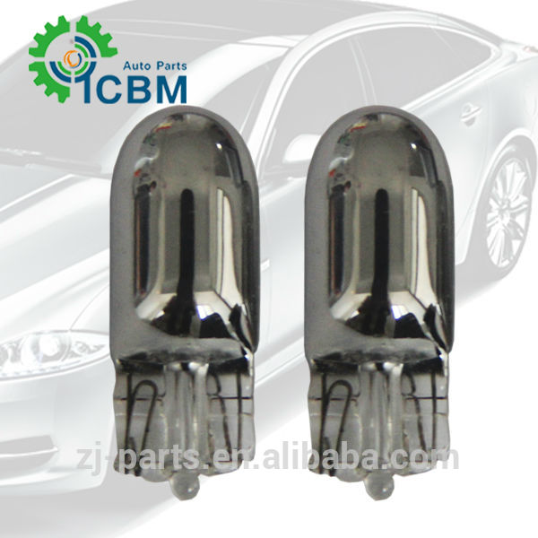 High Quality 12V5W T10 Auto Lamp