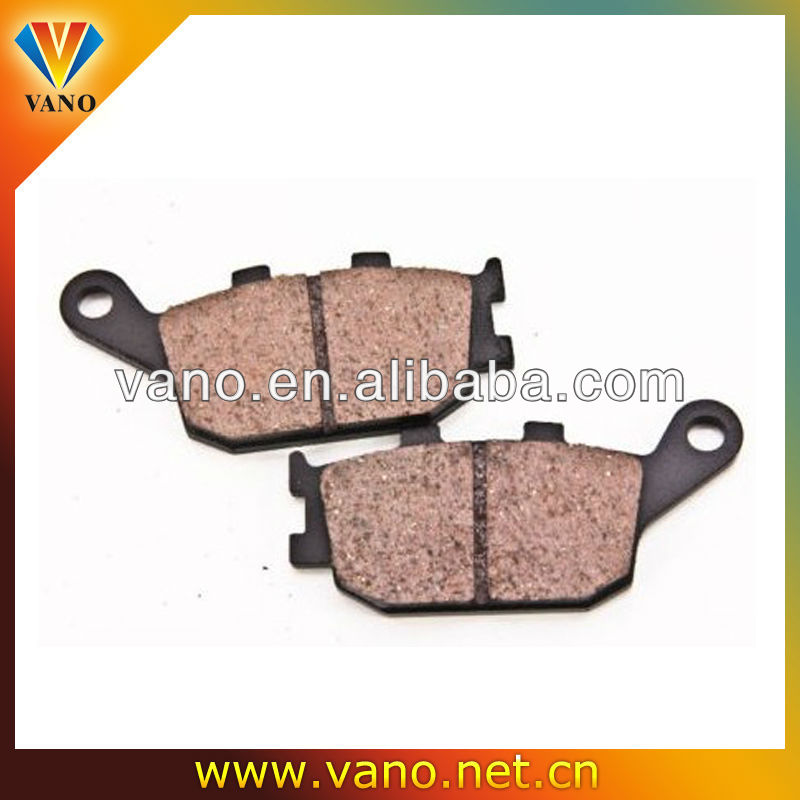 BikeMaster Rear Brake Pads R15 FA464