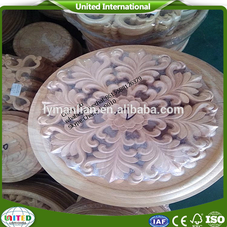 antique wood carving