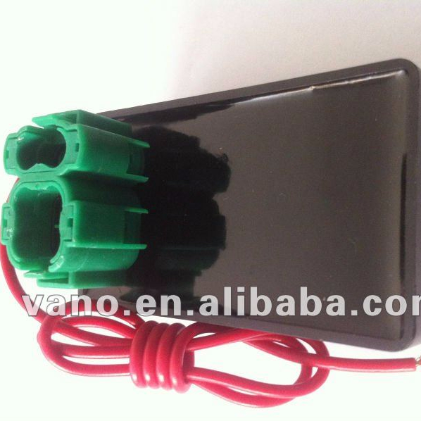 High quality GY6-125 CDI ignition, scooter CDI