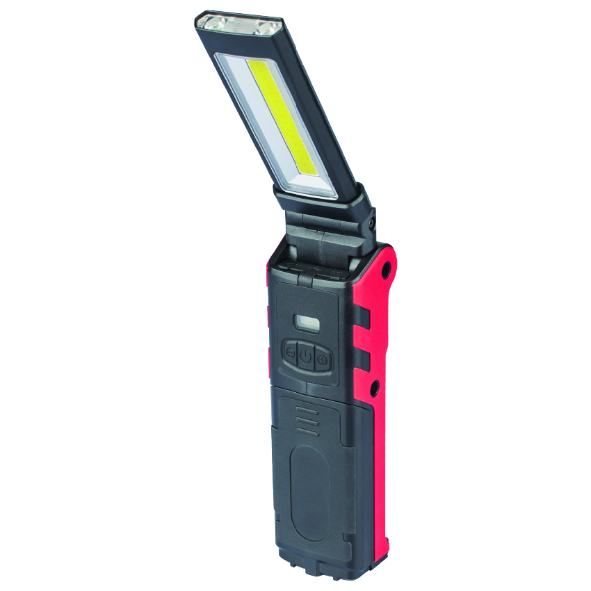 High Quality Rechargeable COB Work Light