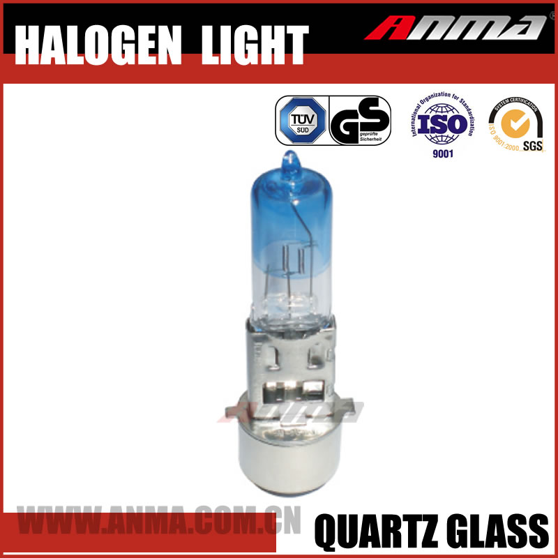 Super bright hir2 9012 halogen lamp bulb with 12v 55w 70w 100w