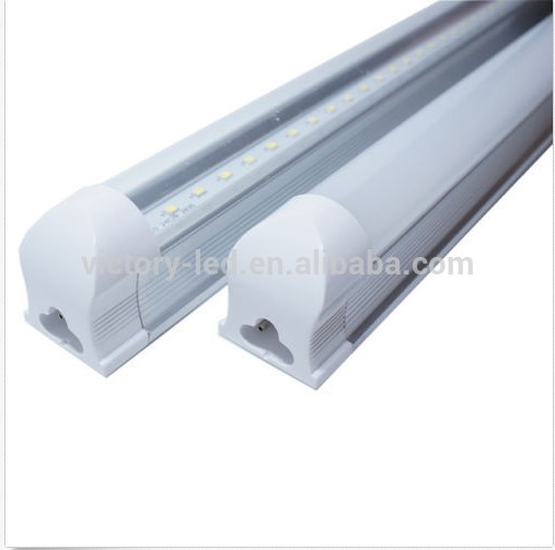 Office lighting fixture 5ft 28w t8 led tube with ce rohs approved