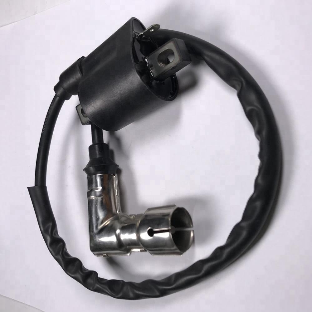High performance motorcycle ignition coil for CG125