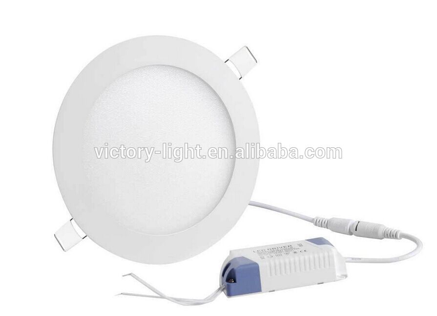 Led Square Panel Light 6W 12W 15W 18W 24W Led Square Panel Light