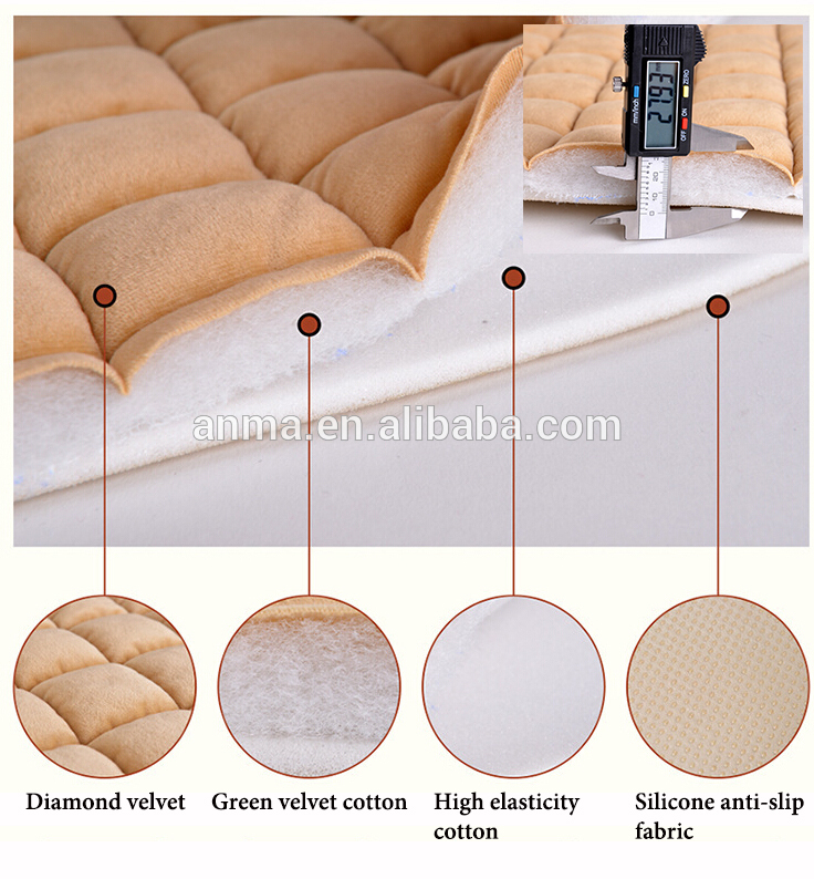 Car wheelchair sofa office seat cushion
