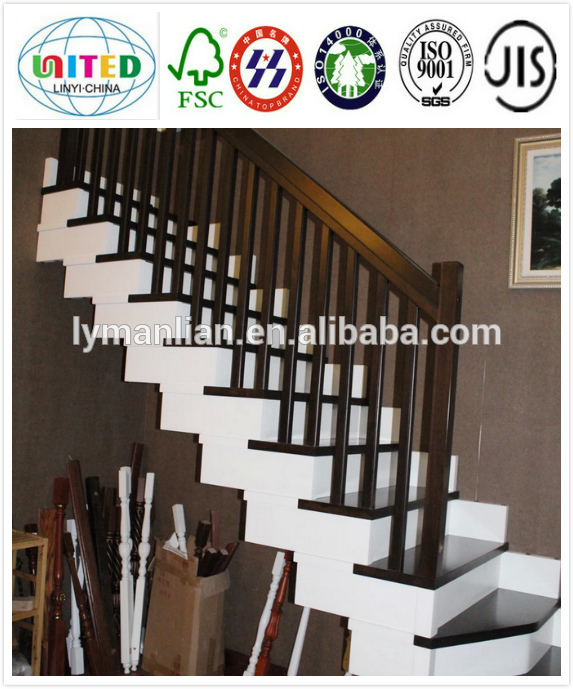 Indoor railings/indoor stair railings/handicap stair rails