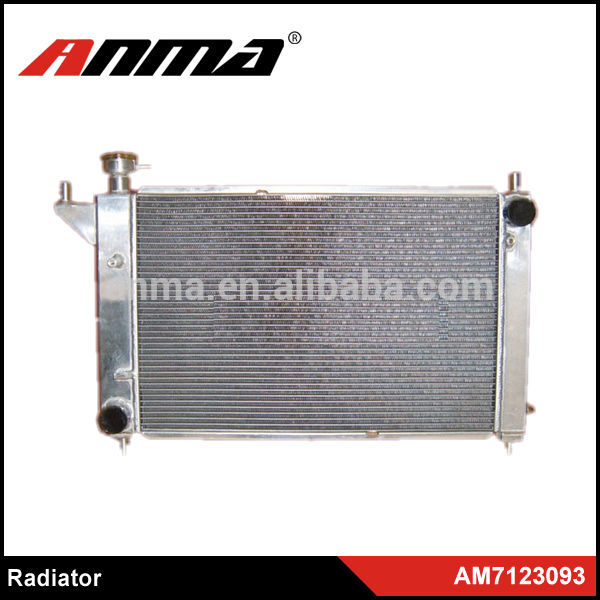 Manufacture Auto radiator and water Radiator for car