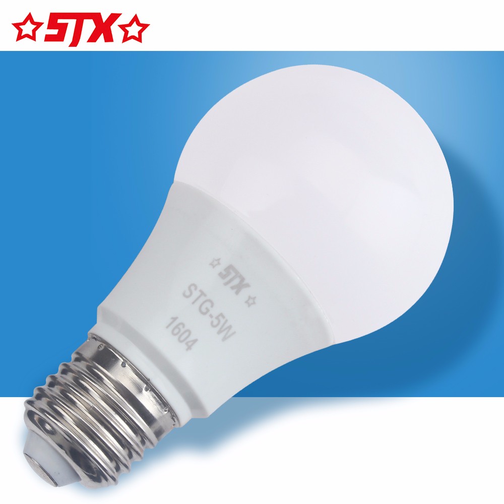 2017 New generation LED bulb, E27 high efficiency led lighting bulb