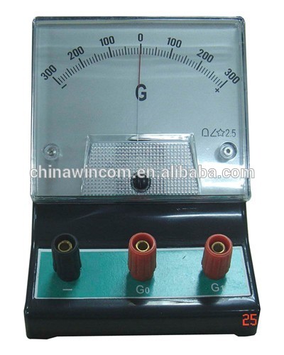 High quality digital galvanometer price