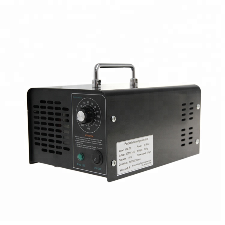 Ozone Therapy Machine Medical Ozone Generator Ozone Maker 220v