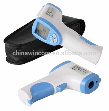 Portable Family body infrared thermometer WIN-WT-806