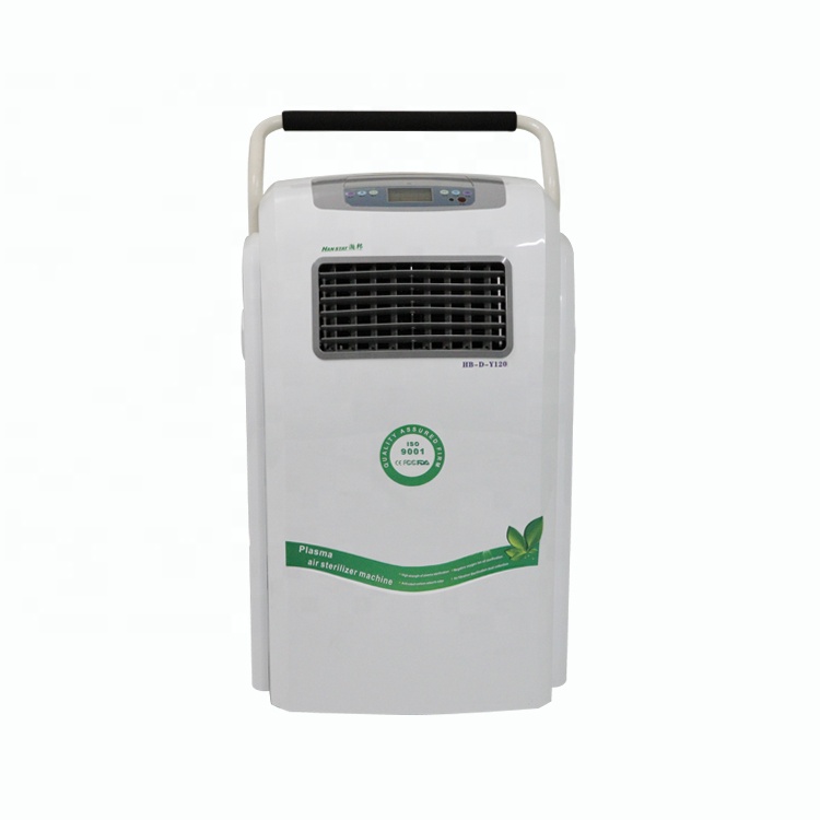 High Cost Effective Galvanized Competitive Price Medical Disinfection Machine Air Cleaner Equipped