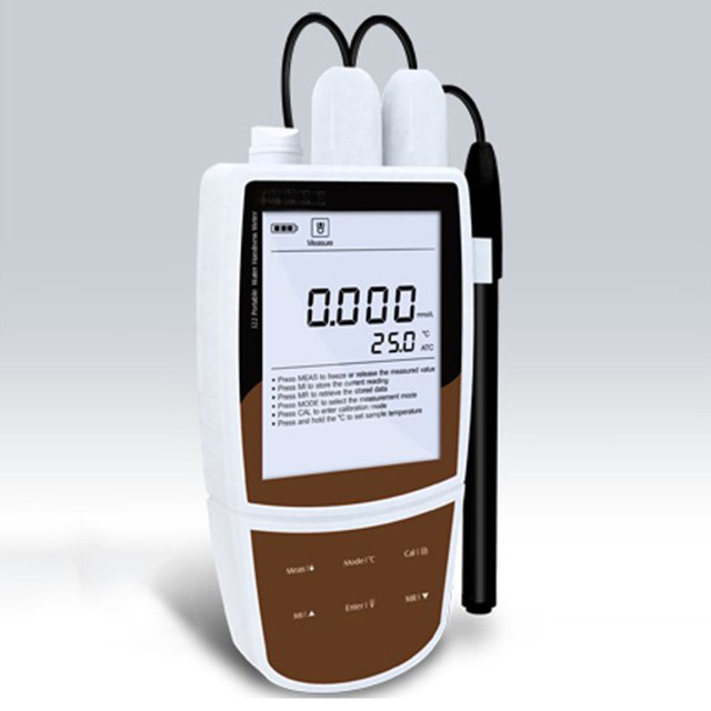 ZD-2 Titration endpoint control potentiometric titration auto titrator