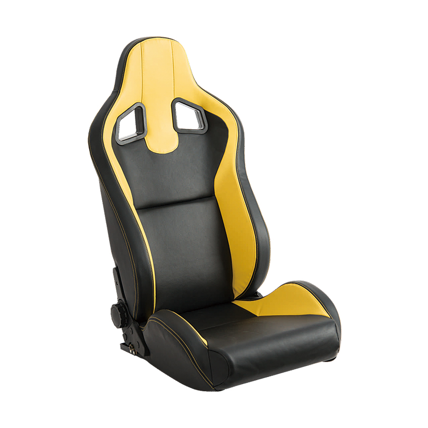 adjustable racing car seat/tunning car racing seat