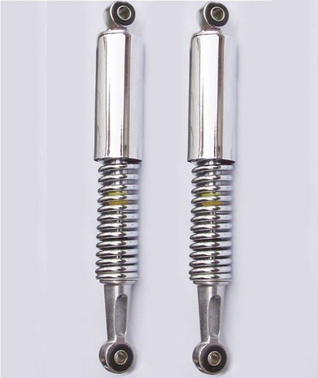 Wave Parts Steel alloy Wave110 motorcycle shock absorber