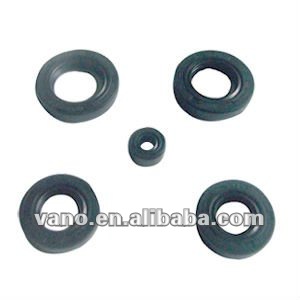 High performance CG125 Motorcycle rubber oil seal nok oil seals
