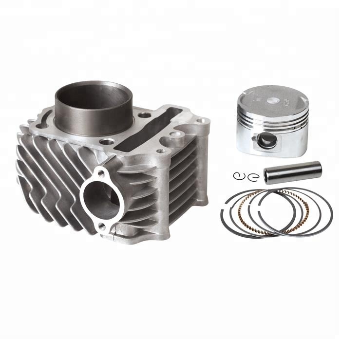 4 Stroke GY6 125 Scooter Racing Cylinder Kits