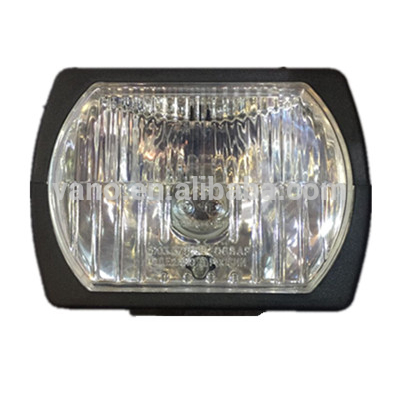 Motorcycle parts MZ motorcycle headlamp