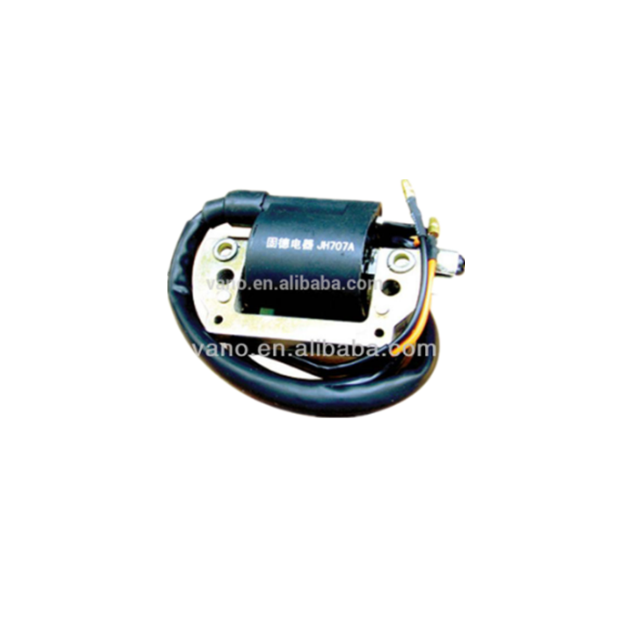 JH70 engine parts motorcycle ignition coi partsl