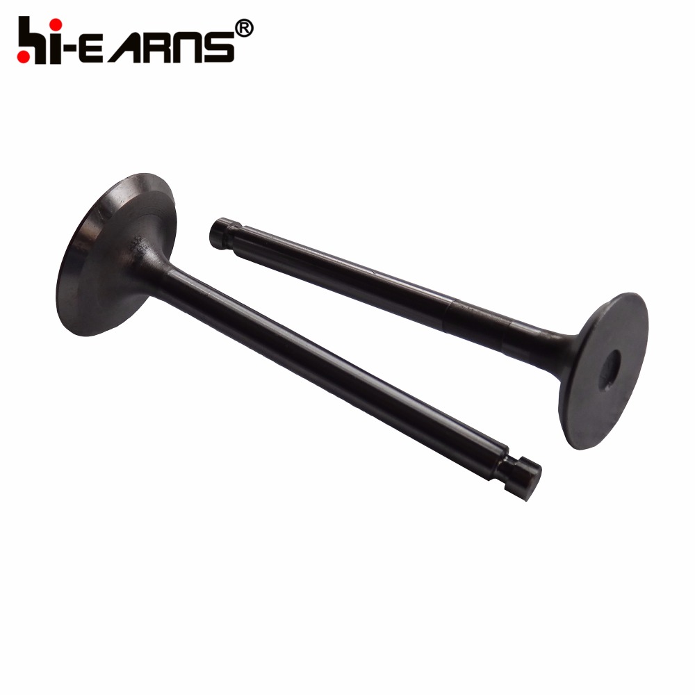 diesel engine 9hp air intake valve engine valve stem gate valve