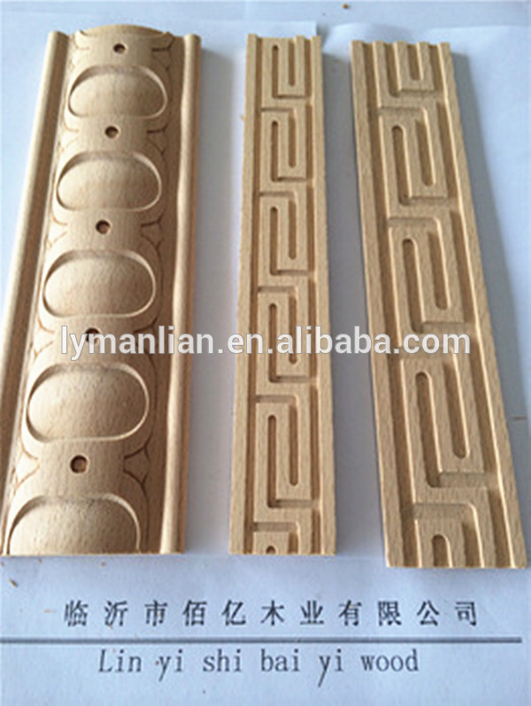 moulding wood carving for egypt market