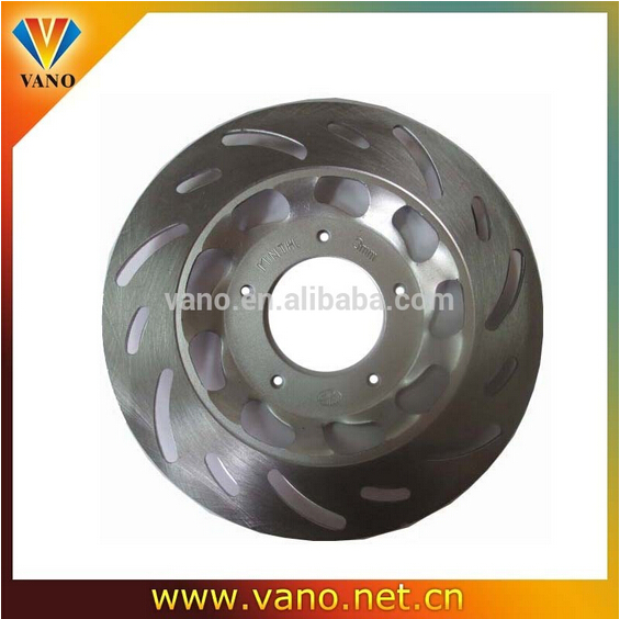 Motorcycle brake disk CG125 150 motorcycle brake disc