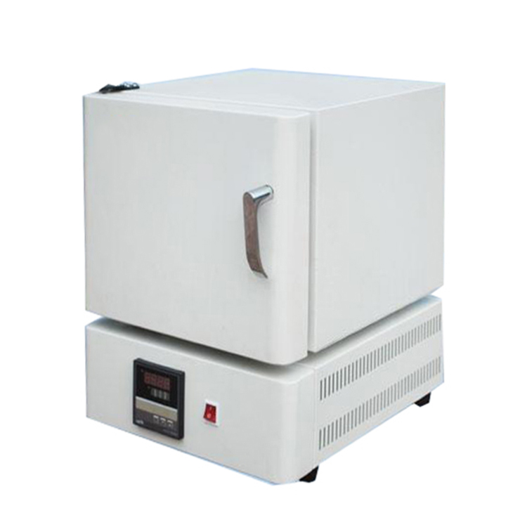 Laboratory and Industrial Muffle Furnace (ceramic) TC Series