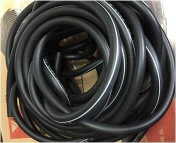 Motorcycle scooter universal oil tube fuel tube