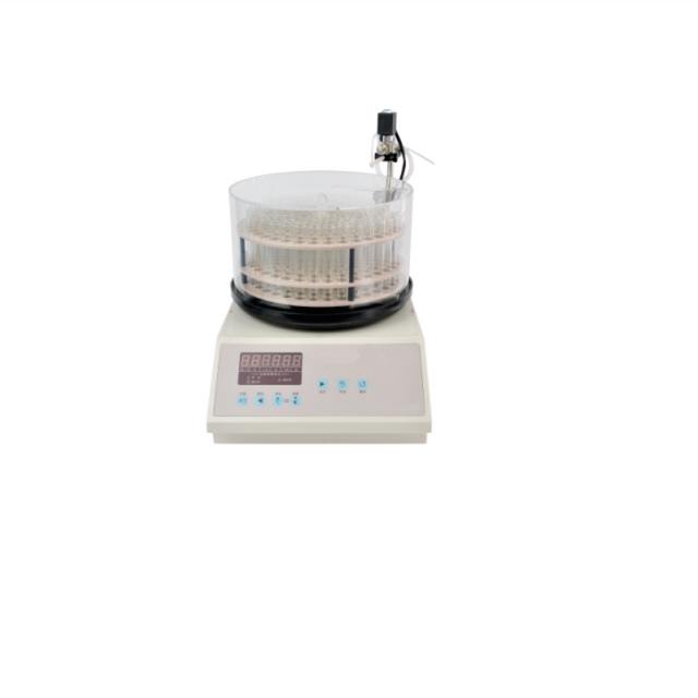 Semi-auto Surface Tension Meter and Laboratory Tensiometer Price STM-S3