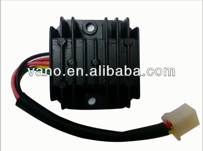 wholesale CG125 full wave CG125 motorcycle rectifier