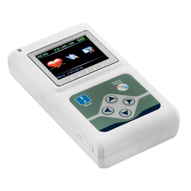 Holter ECG