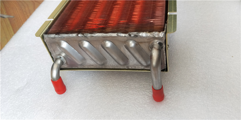 High quality radiator for 808 handle with good price