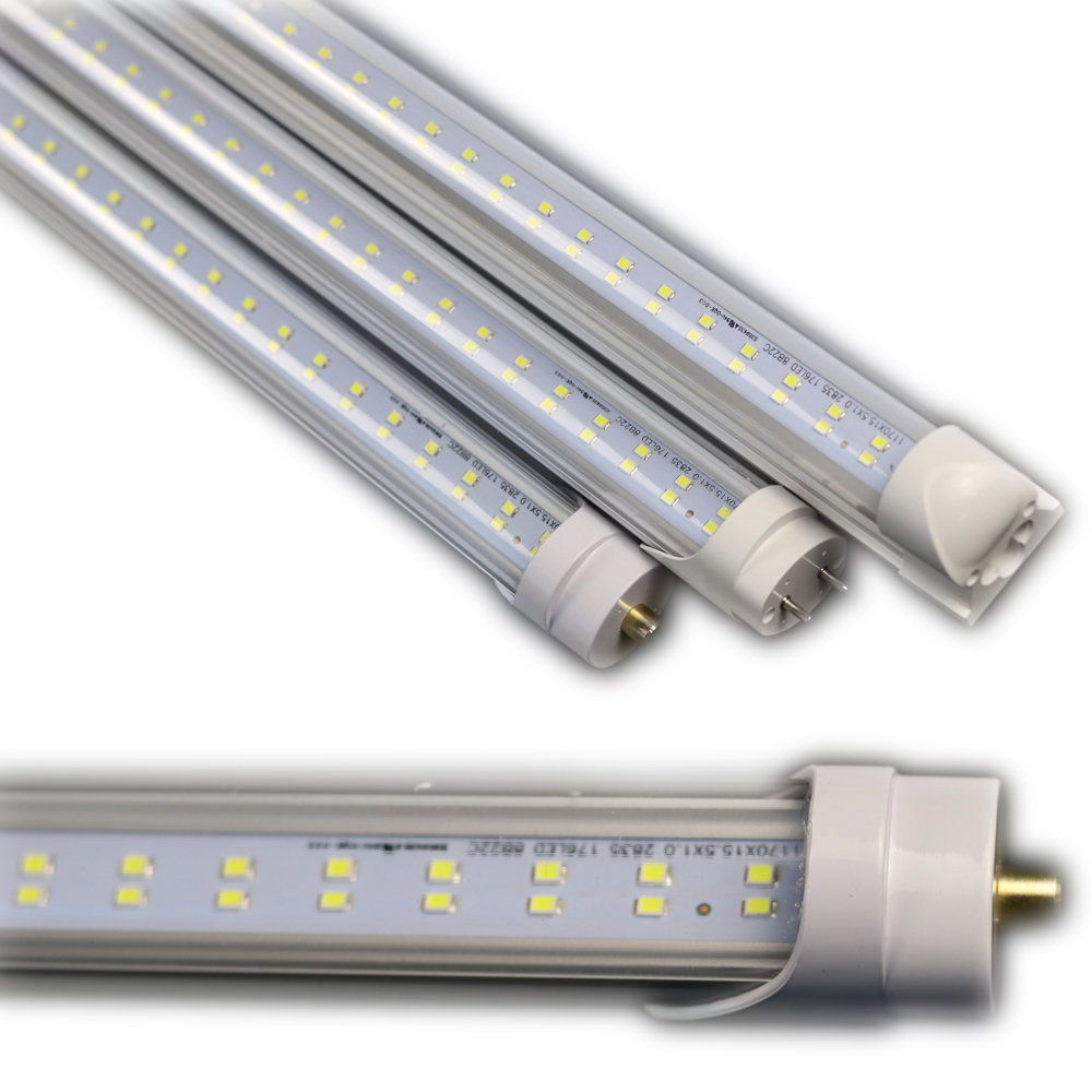 High Quality high lumen 6Ft Led Tube Light 39w China