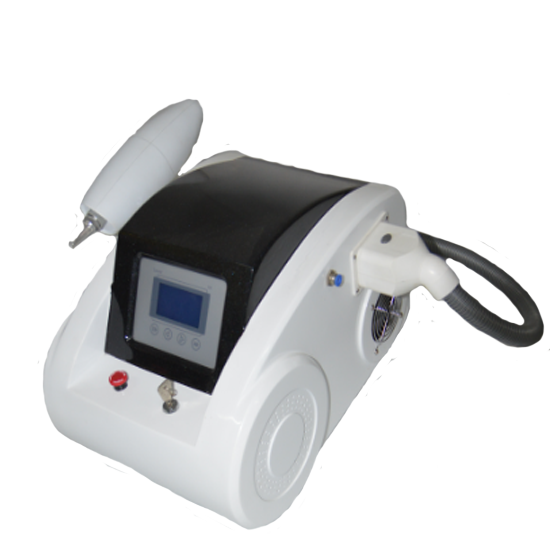 Nails/onychomycosis/ toe fungus removal yag laser machine/nd:yag laser