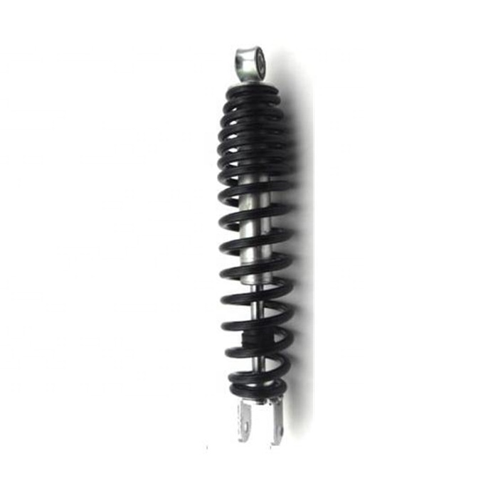 Hot sales Indonesia 295mm MIO SOUL HITAM motorcycle shock absorber