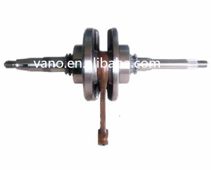 High Quality GY6 125CC Motorcycle Crankshaft