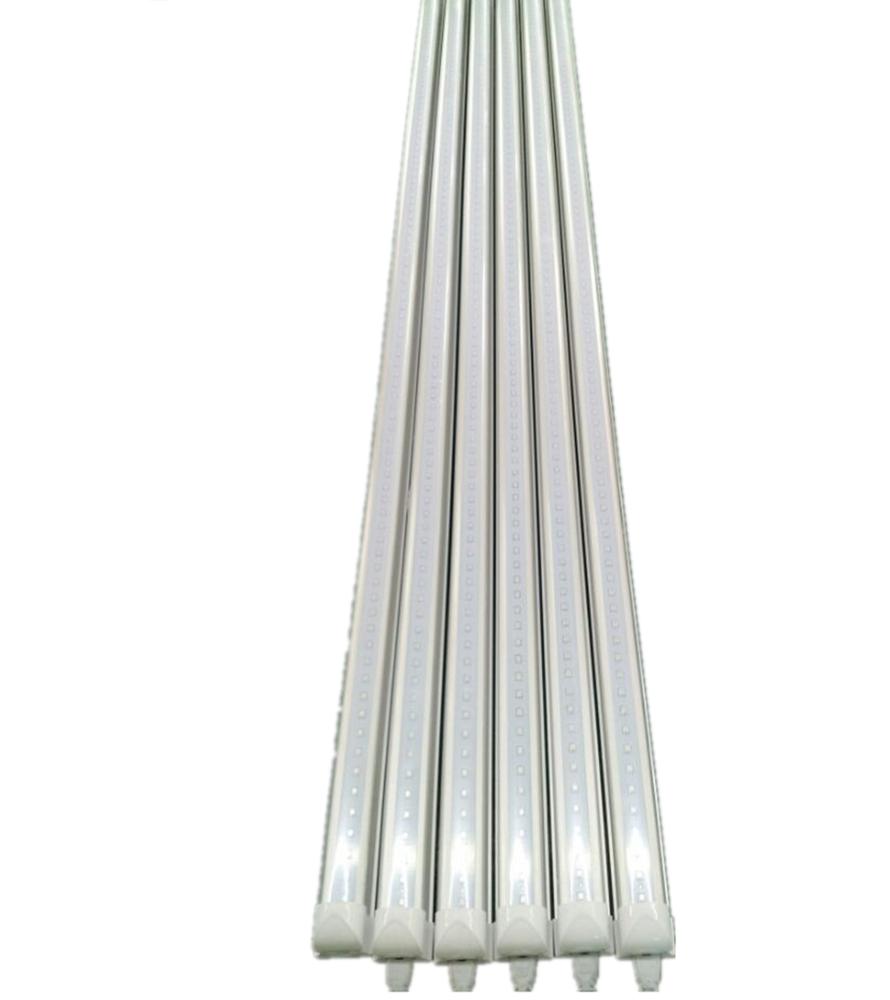 120lm/w 4ft T8 18w led uv tube light with 2 years warranty