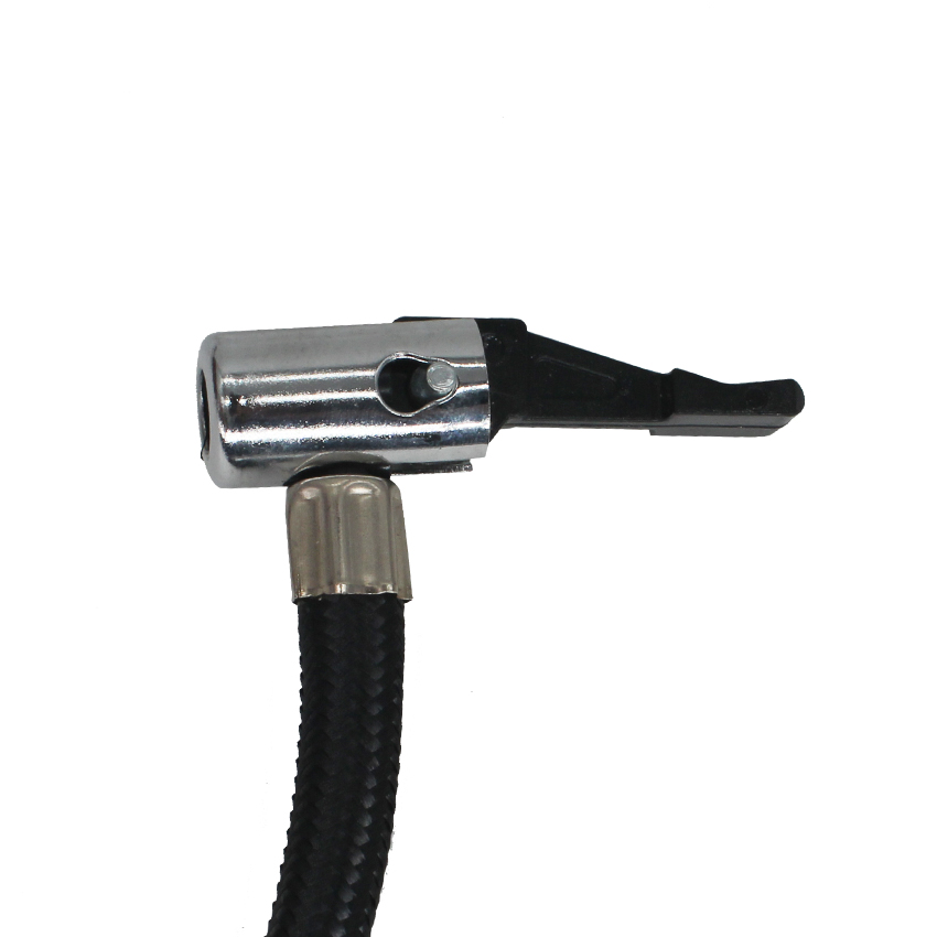 Auto tyre tool DC 12V portable  car tire air compressor