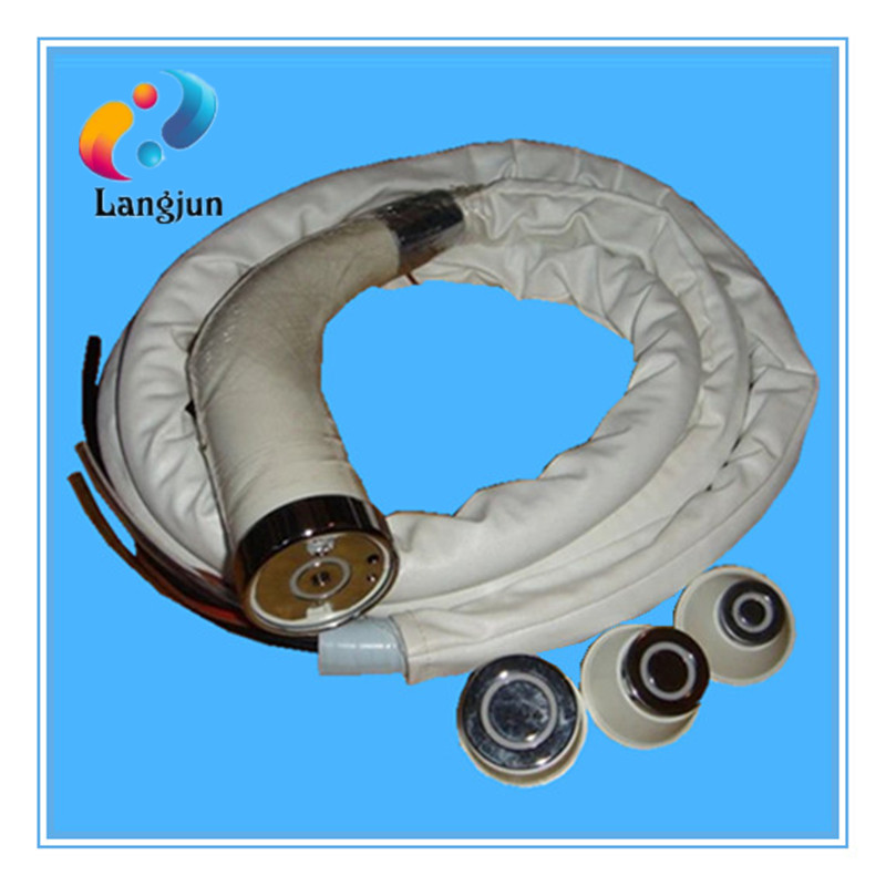 Wholesale China factory price Handles for RF Facial Machine