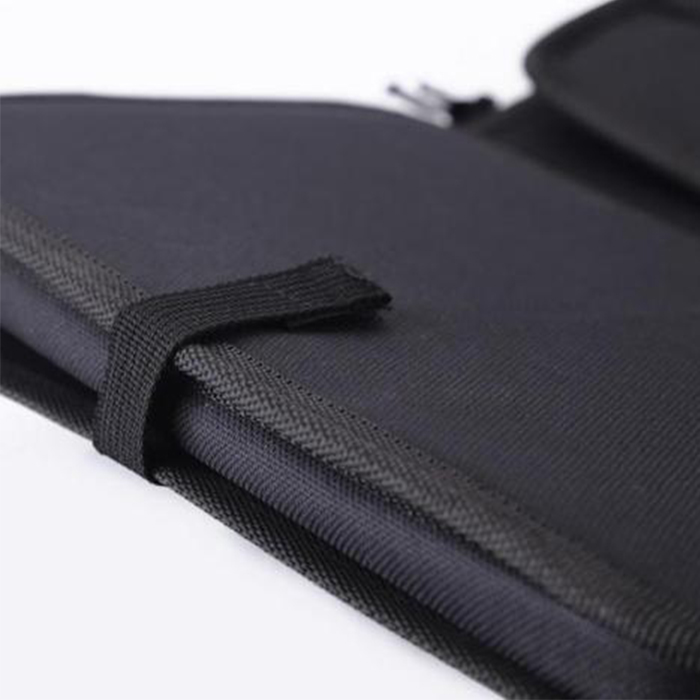 Car Back Seat Organizer with Tablet Holder Back seat Laptop organizer