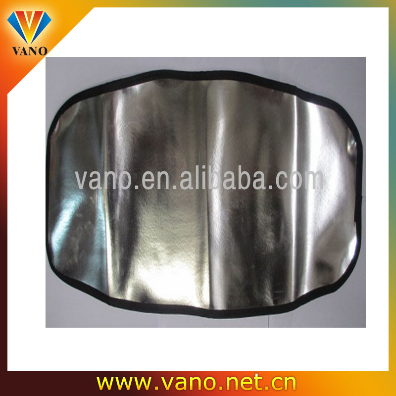 cool with quick dry 8mm motorcycle seat cover