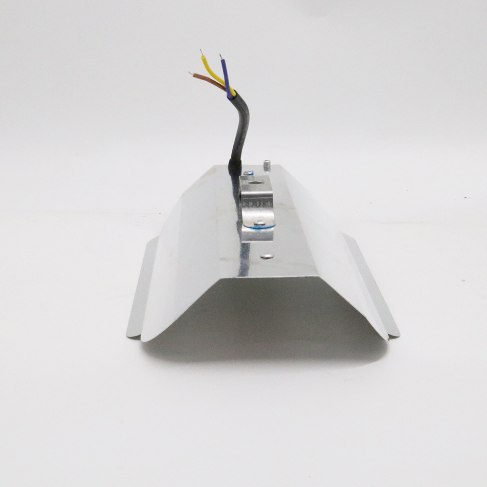 LED Iodine-Tungsten Lamp 50W 100W Iodine Tungsten Flood Light IP65