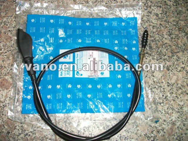 BAJAJ Motorcycle Clutch Cable