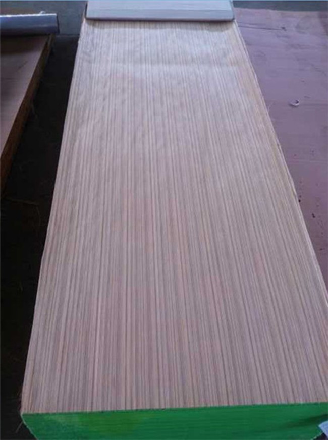 Santos Rosewood Sliced Cut Wood Veneer for plywood