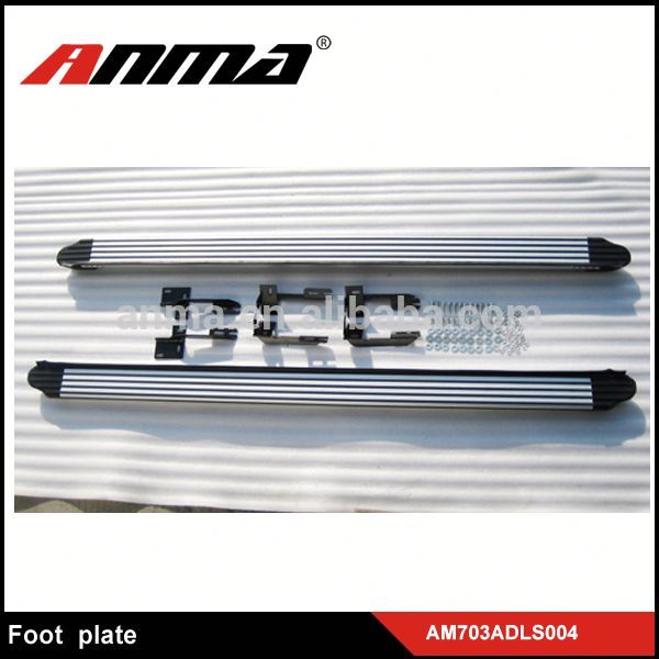 2014 new design Running Board