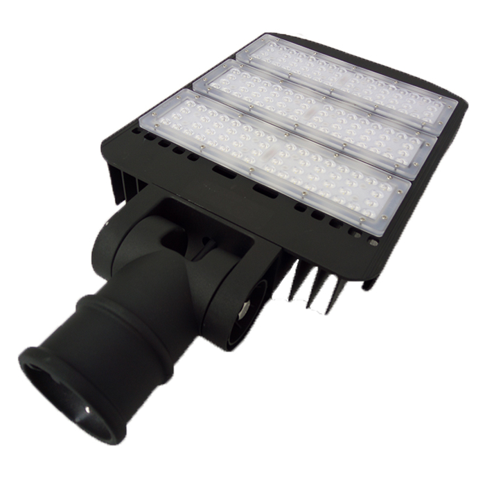 shenzhen lighting factory 300w IP65 led street lamp factory direct led street light