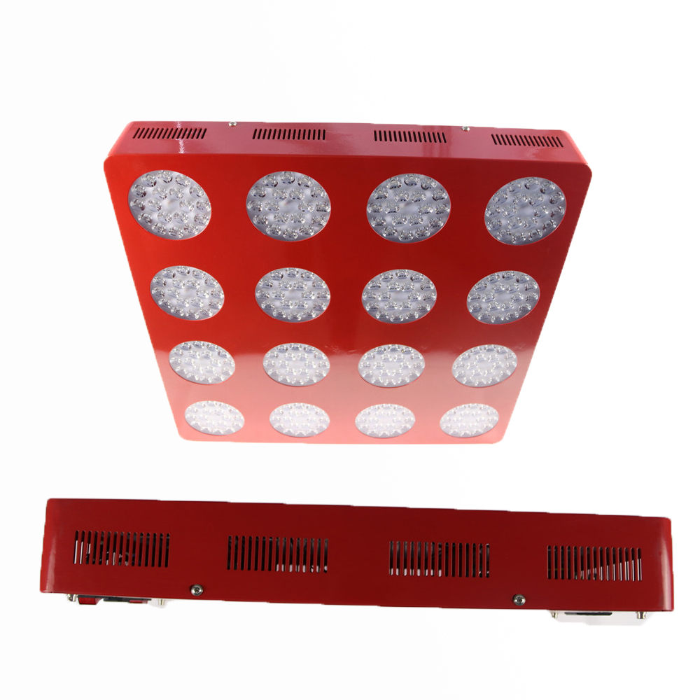 Energy saving 300w cob LED grow light for Veg fruit