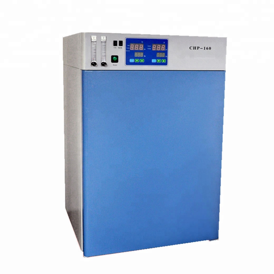 High quality laboratory Carbon dioxide incubator
